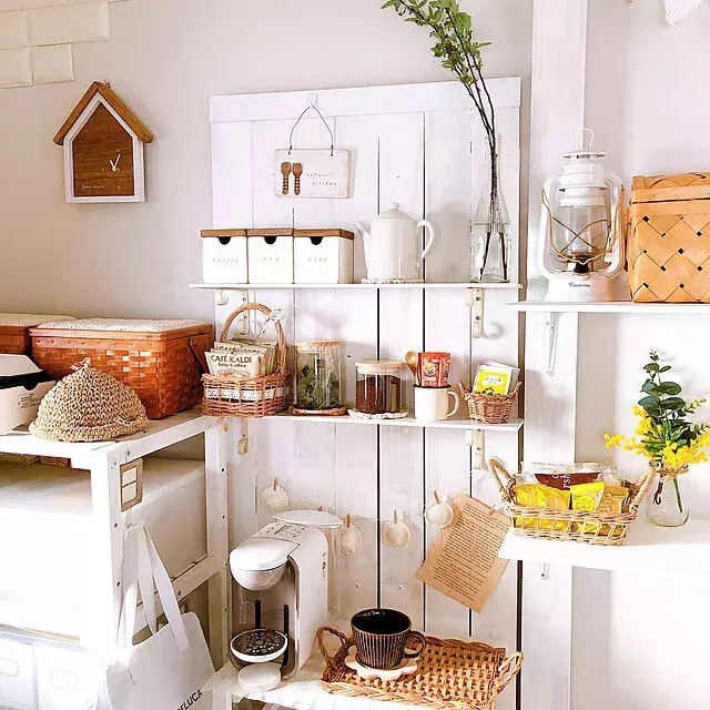 おうちにいながらほっこりティータイム カフェ風インテリアの魅力 ローリエプレス