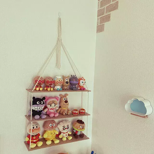 まとめて見やすくかわいくを叶える ぬいぐるみ収納の実例集 ローリエプレス まとめて見やすくかわいくを叶える ぬいぐるみ収納の実例集 ローリエプレス