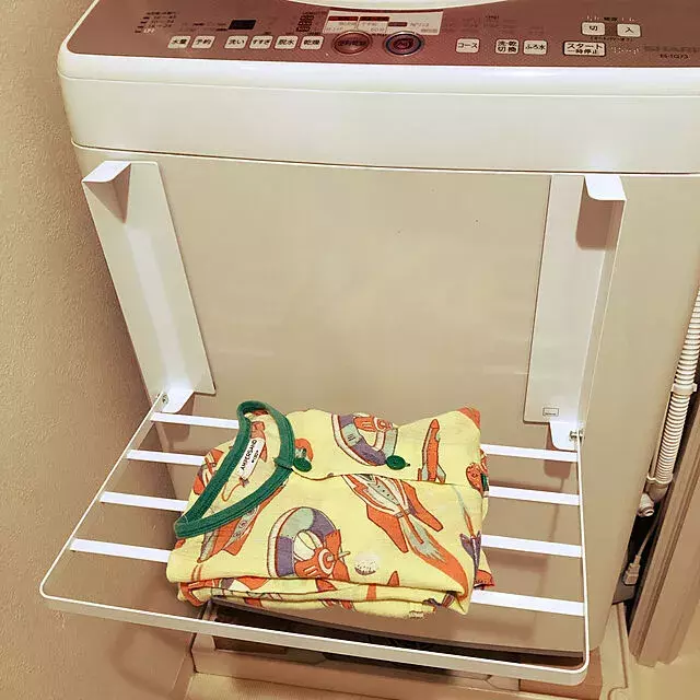 便利で省スペース 洗濯機に取り付けて使える マグネットアイテム10選 ローリエプレス
