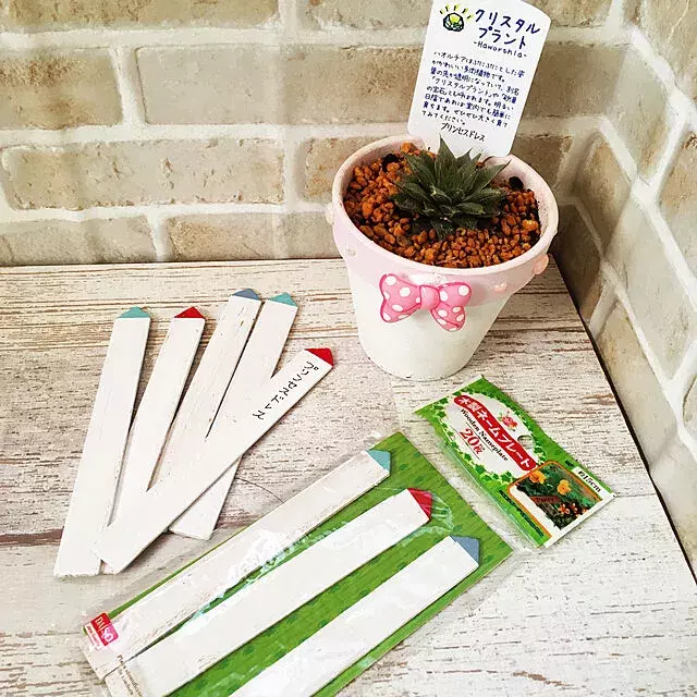 ガーデンライフが充実する ダイソーのガーデニング関連アイテム集 ローリエプレス