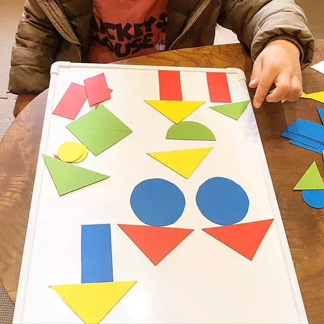 たっぷりの愛情が魅力 手作りのおもちゃで楽しむおうち時間 ローリエプレス