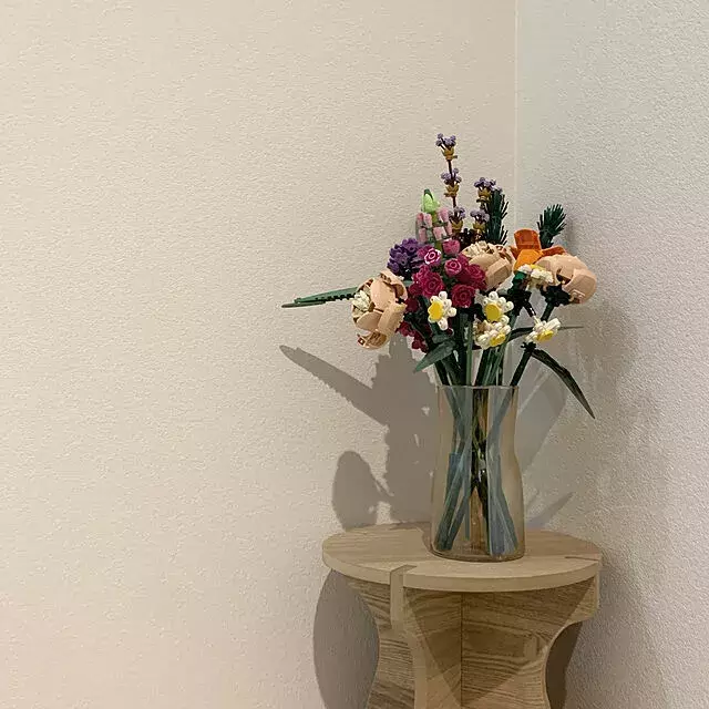 今やlegoはインテリアアイテム 飾る を楽しむlegoの世界 ローリエプレス