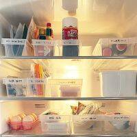 コレは優秀！冷蔵庫まわりで活躍する100均の収納アイテム