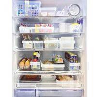 使いやすく管理しやすい！冷蔵庫の整理収納アイデア10選