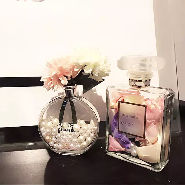 捨てるの待って 空き瓶リメイクで楽しむインテリアの実例10選 ローリエプレス