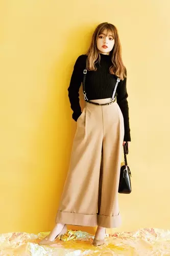 低身長女子に告ぐ 苦手アイテムをいますぐ攻略できるスタイルアップテク ローリエプレス