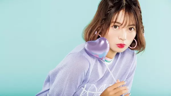 Twiceなりきりメイク 憧れの ヨジャドル顔になりたいの ローリエプレス