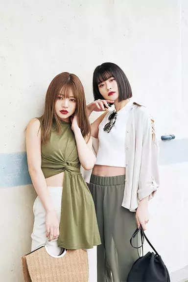 強気な白肌 が今のキブン 辛めファッションアイテムだけ集めました ローリエプレス 強気な白肌 が今のキブン 辛めファッションアイテムだけ集めました ローリエプレス