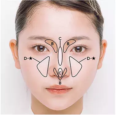 保存版 小顔な韓国美人に近づきたい 骨格整形級 メイクのやり方 ローリエプレス 保存版 小顔な韓国美人に近づきたい 骨格整形級 メイクのやり方 ローリエプレス