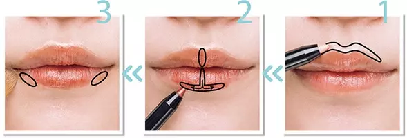 保存版 小顔な韓国美人に近づきたい 骨格整形級 メイクのやり方 ローリエプレス