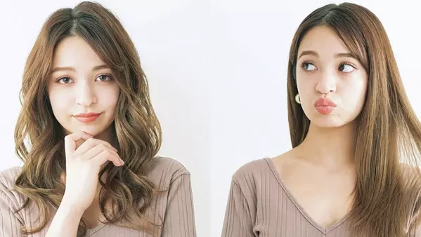 髪型で損してない ヘアアレンジで小顔をつくる4つの鉄則ハウツー