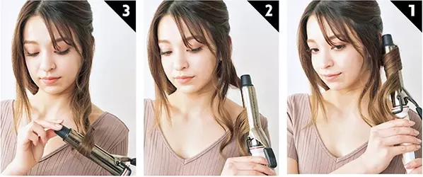 髪型で損してない ヘアアレンジで小顔をつくる4つの鉄則ハウツー ローリエプレス