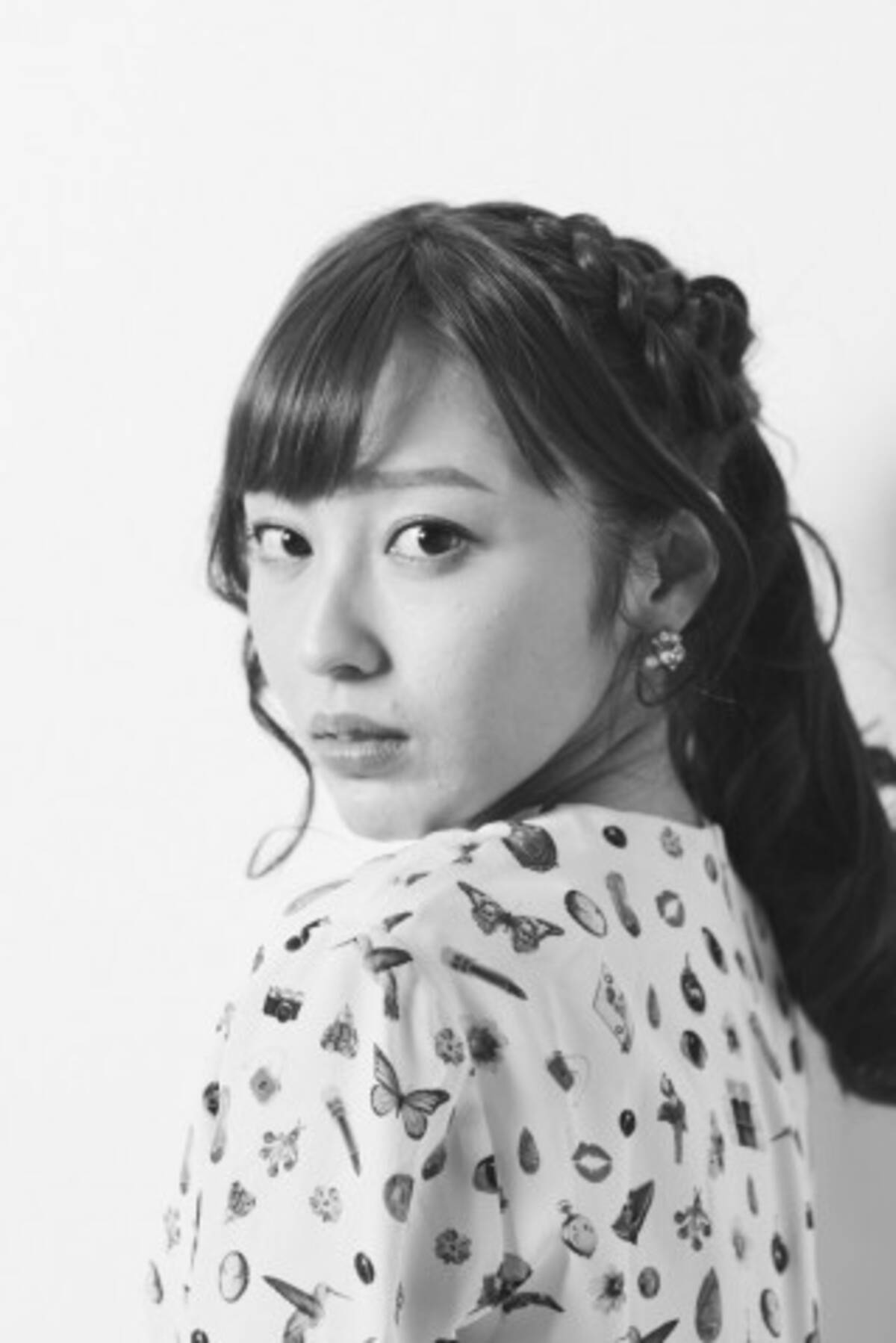 外見至上主義となったタレント入澤優さん 後編 私が整形した理由 第４回 連載 ローリエプレス