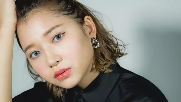 メイク好きは必見 盛れる 韓国カラコン の実力をチェック ローリエプレス