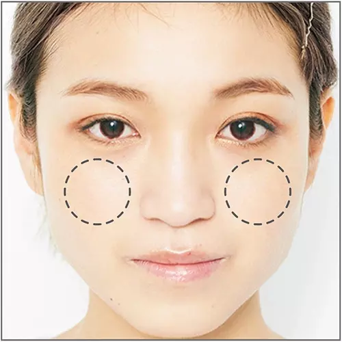 Twice モモ顔 が平均的日本人でもできる完コピメイクハウツー ローリエプレス