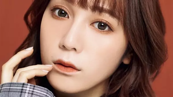 進化系 韓国メイク はオレンジシャドウのマット感がポイント ローリエプレス