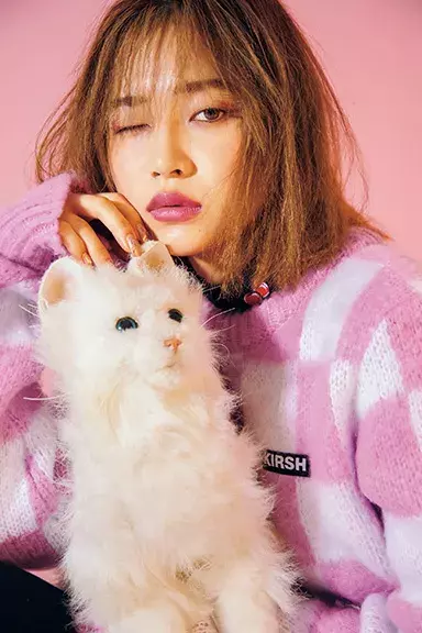 イケてる韓国ストリートブランドが一気にそろう注目サイトとは ローリエプレス