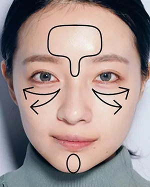 村瀬紗英は 色素薄い系 が理想フェイス なりたい顔になるメイク術 ローリエプレス