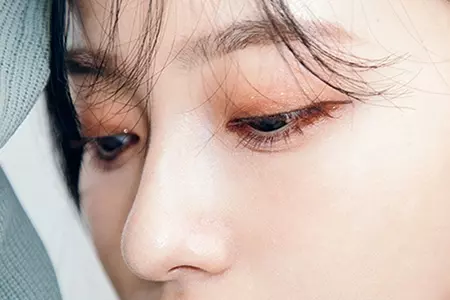 村瀬紗英は 色素薄い系 が理想フェイス なりたい顔になるメイク術 ローリエプレス