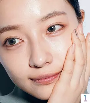 村瀬紗英は 色素薄い系 が理想フェイス なりたい顔になるメイク術 ローリエプレス