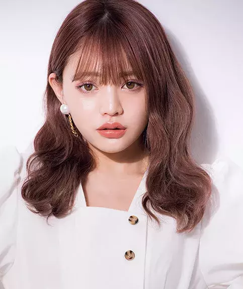 春はヘアアレンジでアカ抜ける レングス別 正解巻き髪 教えます ローリエプレス