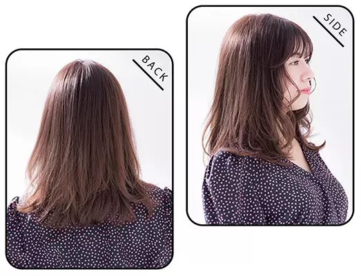 かわいくアカ抜けよ 人気サロンおすすめ 春のヘアカタログ 5選 ローリエプレス