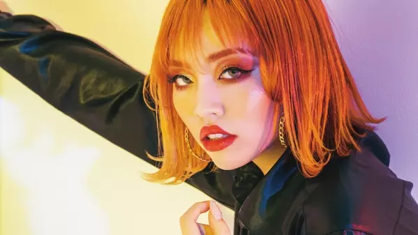 ちゃんみな カリスマアーティストが 夢 をつかむためにまず断捨離したことは ローリエプレス