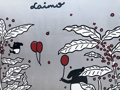 おしゃれな写真が撮れる 新大久保 穴場スポット 大公開 ローリエプレス