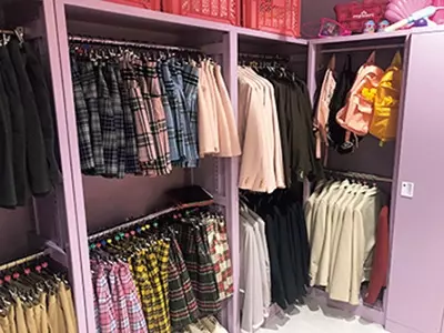 おしゃれな写真が撮れる 新大久保 穴場スポット 大公開 ローリエプレス