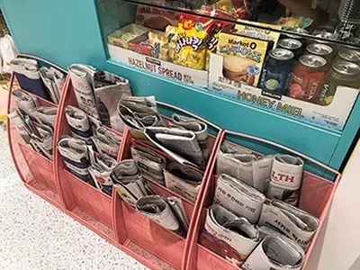 おしゃれな写真が撮れる 新大久保 穴場スポット 大公開 ローリエプレス