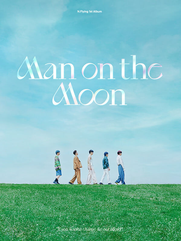 N.Flying韓国初のフルアルバム『Man on the Moon』発売記念インタビュー②（サイン入チェキPRESENTあり）の7枚目の画像