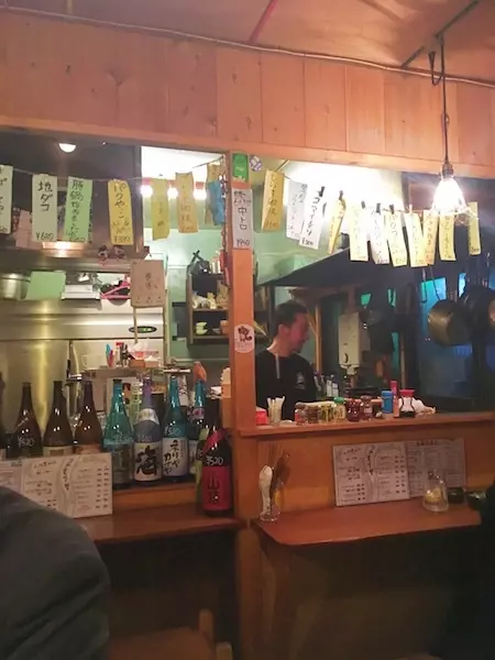 三軒茶屋で きちんと サク飯するなら 東急トライアングル地帯に住む女の夜ご飯 ローリエプレス