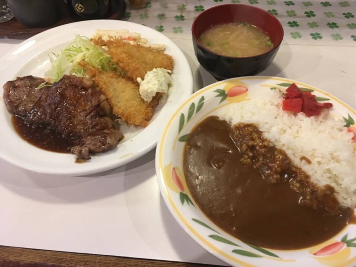 1月22日はカレーの日 昔ながらのカレーライスが美味しいお店7選 ローリエプレス