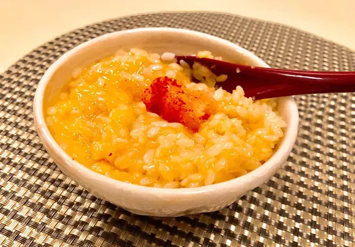 いつものtkg 卵かけゴハン に足すとめちゃウマな 赤いもの 3選 ローリエプレス