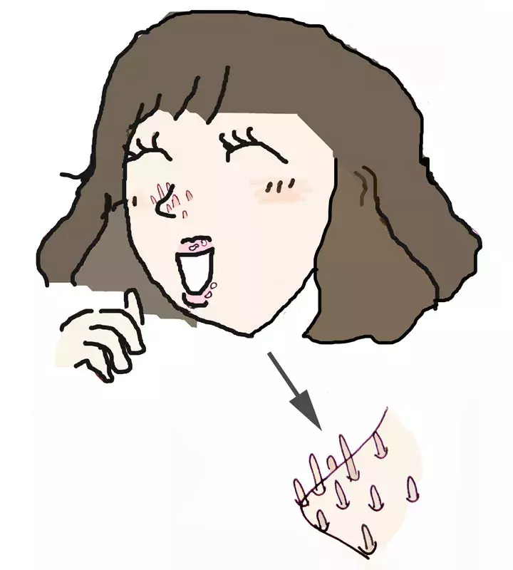 美人なのに 鼻からキノコが生えている 角栓の飛び出し注意 美容事情通が見たダメol図鑑 ローリエプレス