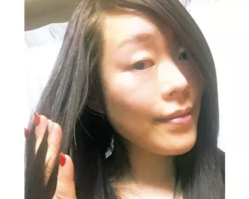 男性が 触りたい と思う髪を手に入れる3ステップケアとは ローリエプレス 男性が 触りたい と思う髪を手に入れる3ステップケアとは ローリエプレス