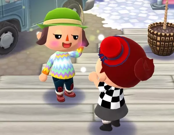 スマホゲームの ポケ森 知ってる 可愛いだけじゃなくアノ不安も解消してくれるんです ローリエプレス