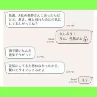 ハードル高すぎ 彼氏からの 難易度が高すぎる お願いlineをのぞき見 ローリエプレス