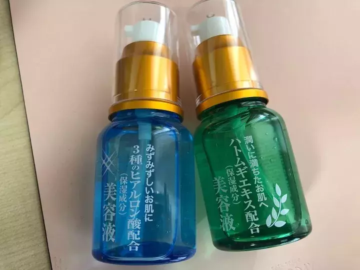 100均 ダイソーの美容液が優秀すぎてリピ買いする人が続出 ローリエプレス