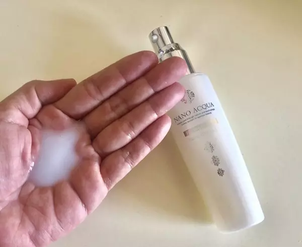 いつものアレだけで 肌の 時短スペシャルトリートメント がエライ ローリエプレス