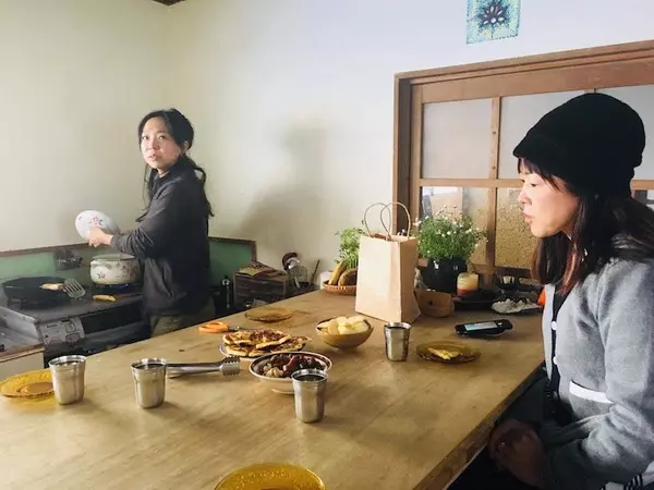 移住したくなる 新時代のローカルライフ 岡山県西粟倉村 が注目される理由 ローリエプレス