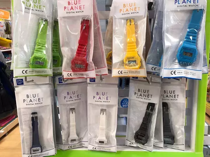 ダイソーの腕時計 電池交換 リメイク ベルト交換も 優秀すぎるその理由 ローリエプレス ダイソーの腕時計 電池交換 リメイク ベルト交換も 優秀すぎるその理由 ローリエプレス