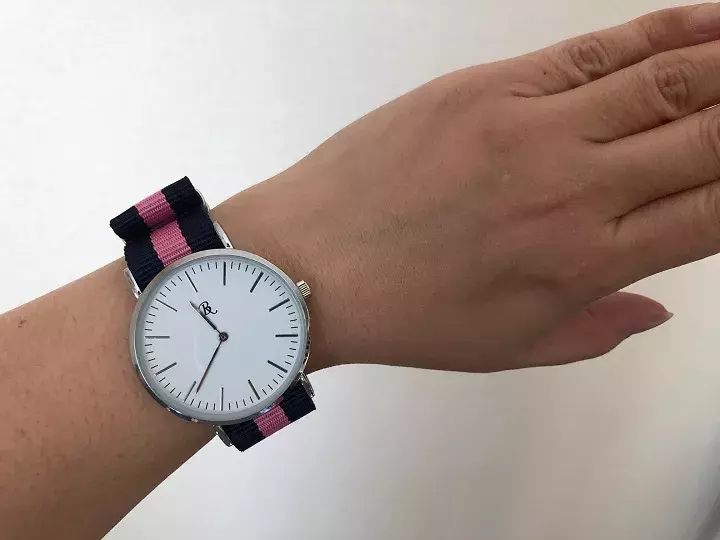 ダイソーの腕時計 電池交換 リメイク ベルト交換も 優秀すぎるその理由 ローリエプレス ダイソーの腕時計 電池交換 リメイク ベルト交換も 優秀すぎるその理由 ローリエプレス