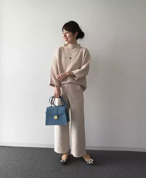 春ファッション Olがガチで愛用中 Guの超高見えパンプス ローリエプレス