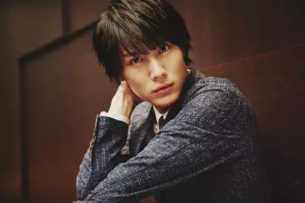 子供の頃からの夢がようやく叶った 映画 坂道のアポロン 中川大志インタビュー 前編 ローリエプレス