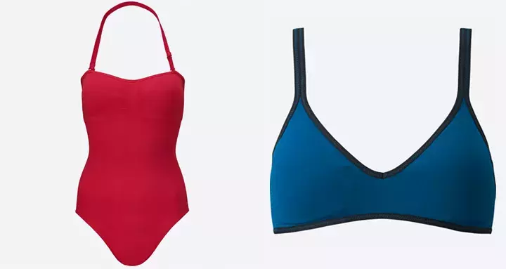 完売必至 上下で3 000円の水着も ユニクロ プリンセス タム タム トーマス マイヤーとのウイムウエアをいち早く ローリエプレス 完売必至 上下で3 000円の水着も ユニクロ プリンセス タム タム トーマス マイヤーとのウイムウエアをいち早く ローリエプレス