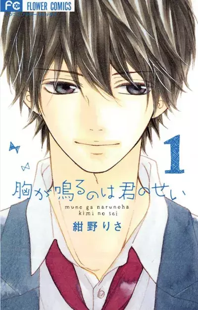 結局 胸キュンマンガ ってどれがいい 漫画好きがおすすめする超ド級のトキメキ作品3選 ローリエプレス