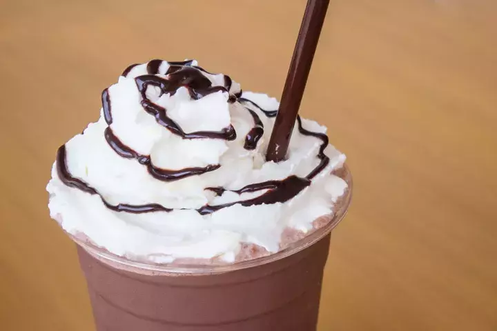 ポスト スタバフラペ に決定 コーヒーゼリー好きが本気監修した自販機で買えるデザートドリンク ローリエプレス