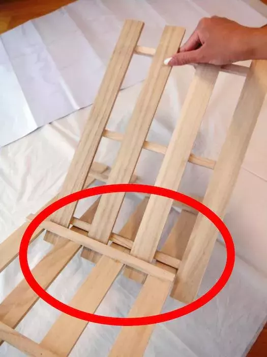 100均diy 初心者でも簡単 すのこ でおしゃれ棚を作ってみた ローリエプレス