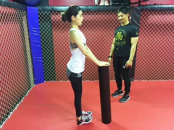 超簡単に美脚 ふくらはぎ美人になれる 筋トレ女子 オススメの トゥレイズ カーフレイズ ローリエプレス